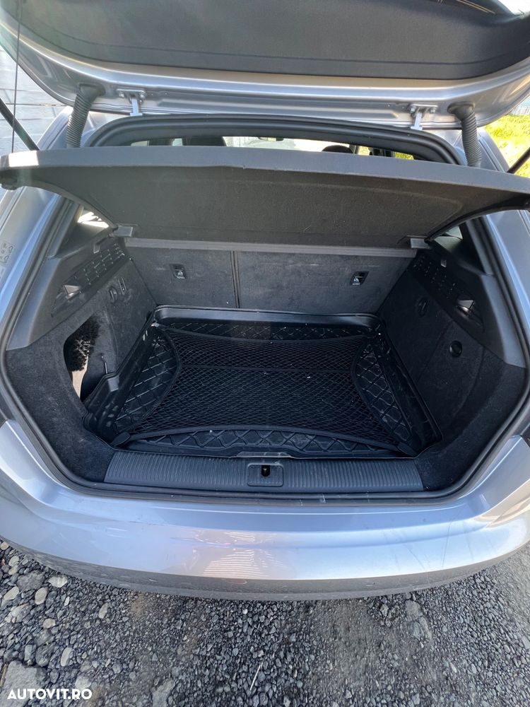 Audi A3 2.0 TDI S tronic Sport - 19