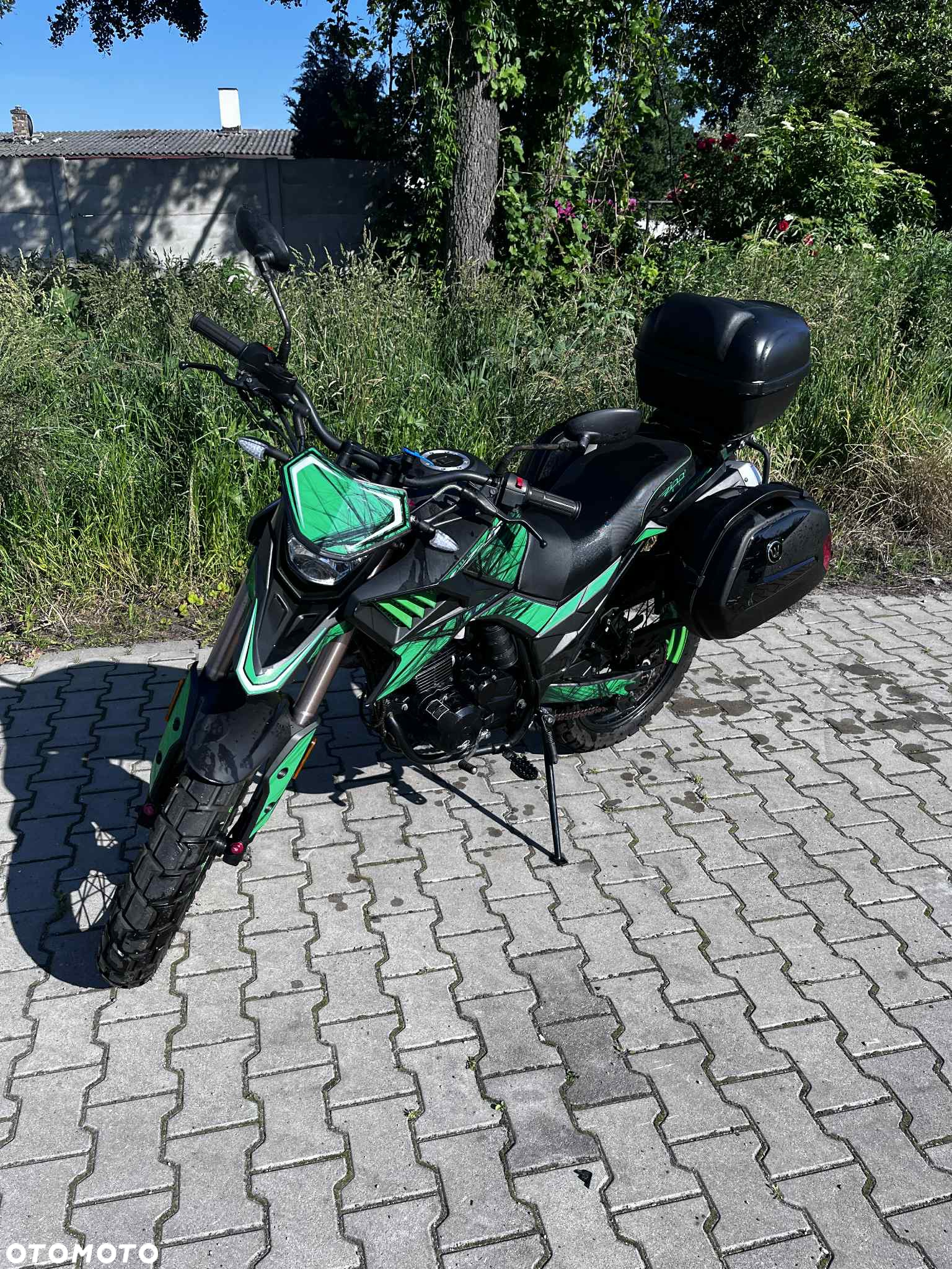 Zipp Inny - 5