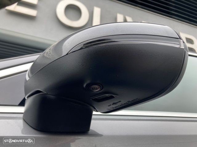 Mercedes-Benz A 180 d AMG Line Aut. - 13