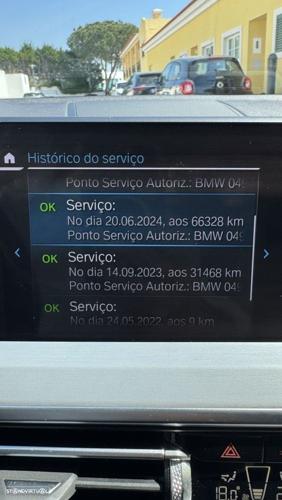 BMW X3 30 e xDrive Line Luxury - 8