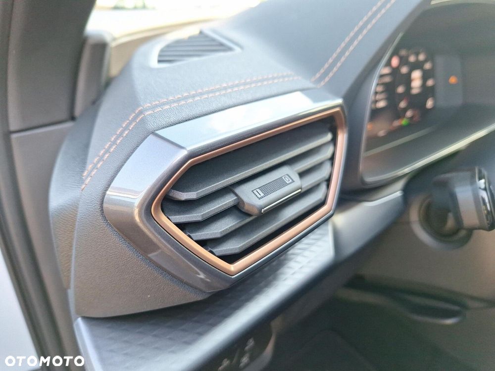 Cupra Formentor 1.5 TSI DSG - 16