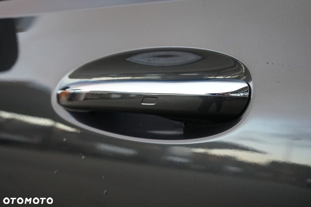 Mercedes-Benz Klasa C - 9