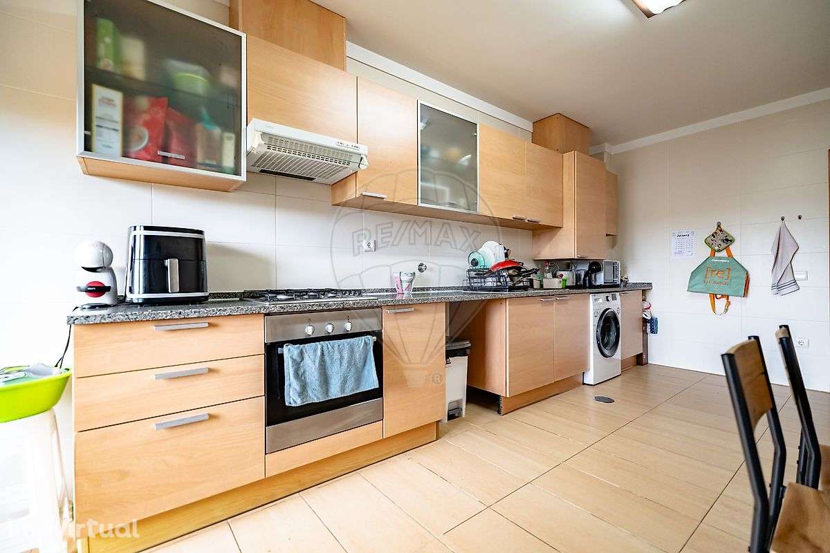 Apartamento T2 para venda - Grande imagem: 3/14