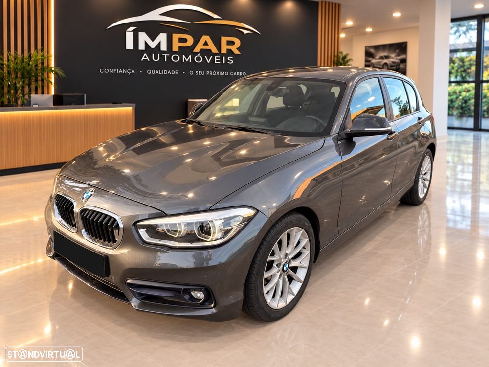 BMW 116