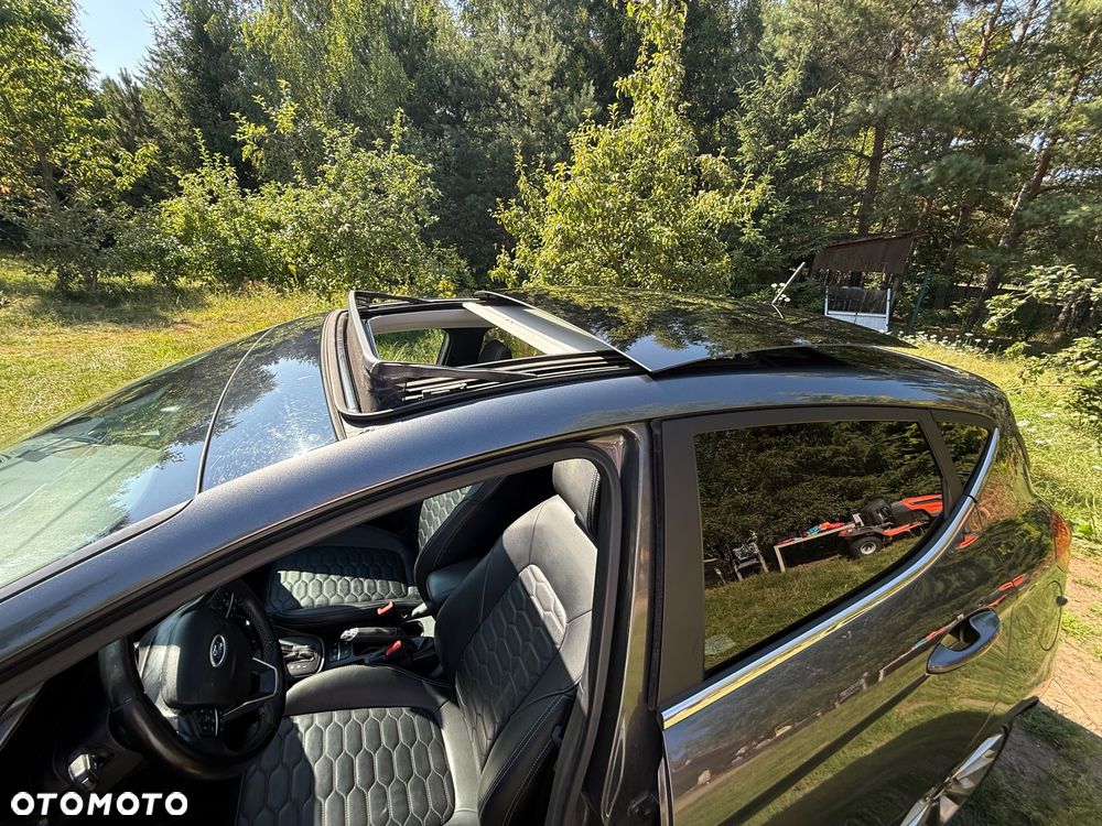 Ford Fiesta Vignale 1.0 EcoBoost ASS DCT - 7