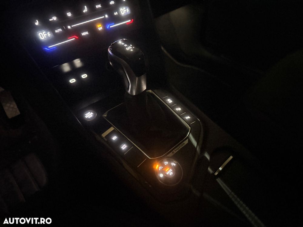 Volkswagen Tiguan - 18