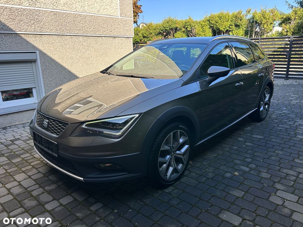 Seat Leon - 7
