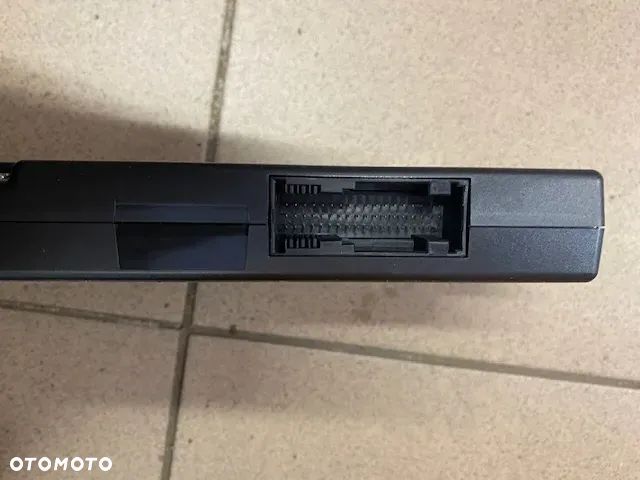 MODUŁ STEROWNIK BLUETOOTH VOLKSWAGEN VW PASSAT B6 1K8035730C - 3