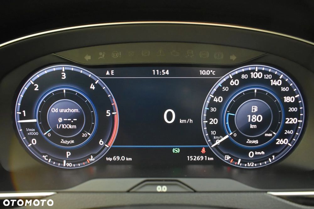 Volkswagen Passat Variant 2.0 TDI DSG (BlueMotion Technology) Highline - 22