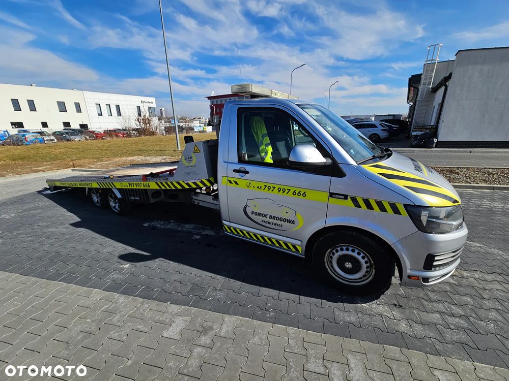 Volkswagen T6 - 13