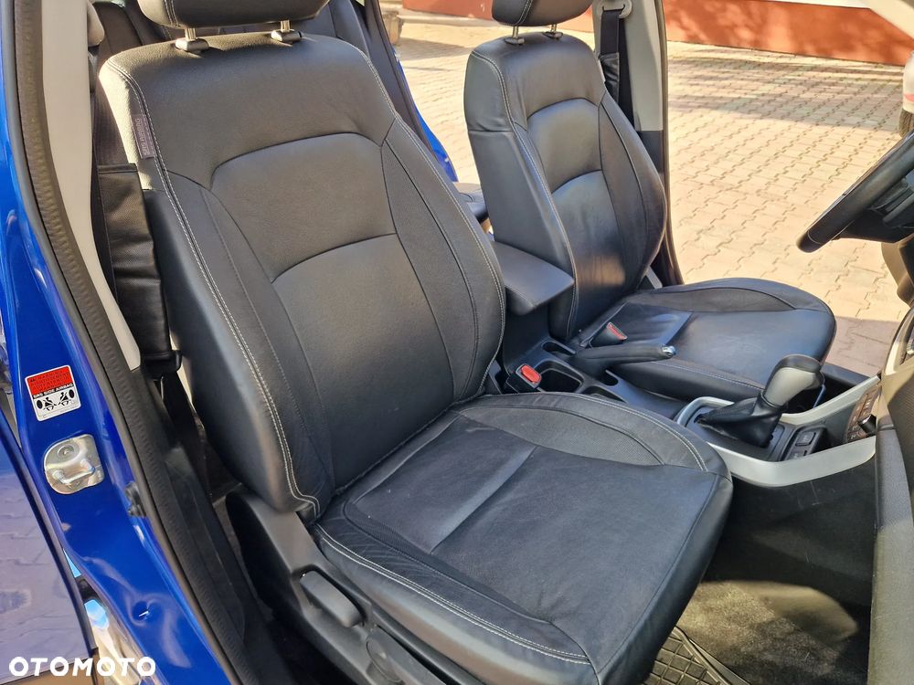 Suzuki S-Cross - 22