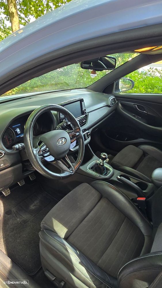 Hyundai i30 N 2.0 T-GDi Pack Performance - 6