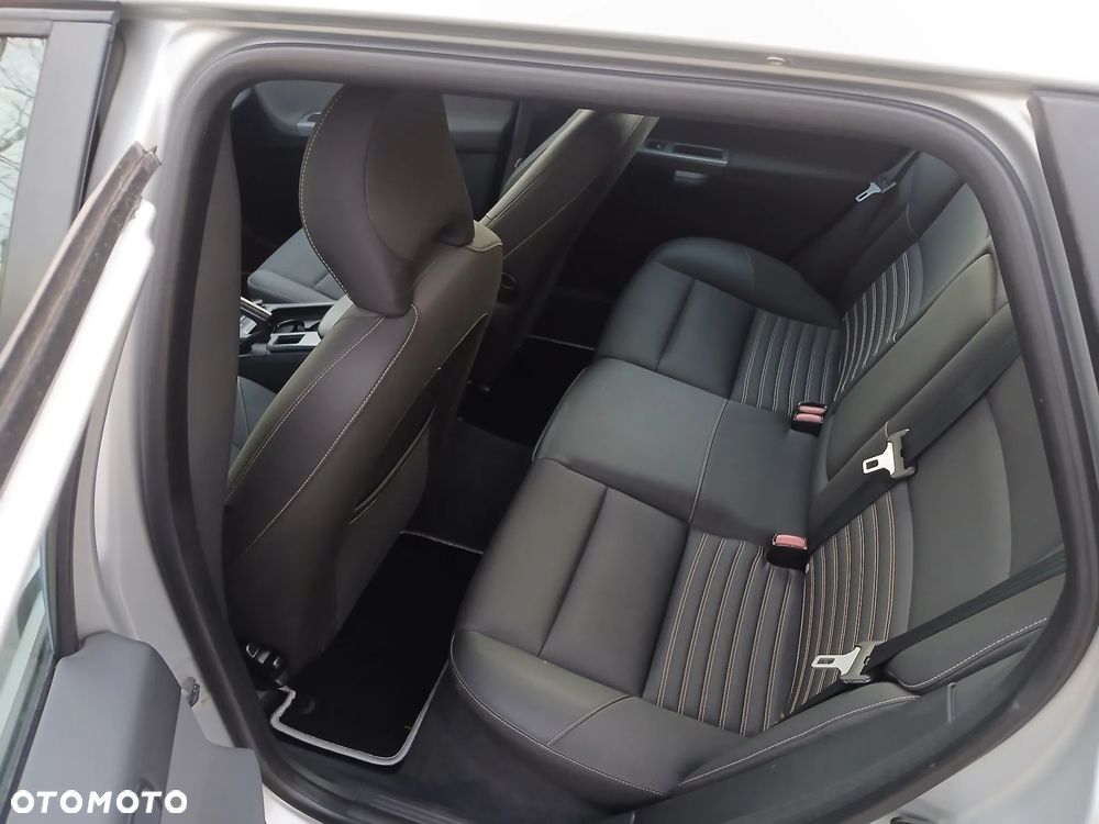 Volvo V50 1.6D DRIVe Start-Stop - 6