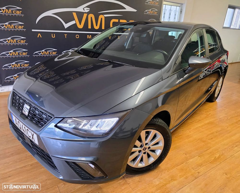 SEAT Ibiza 1.0 TSI Style - 1