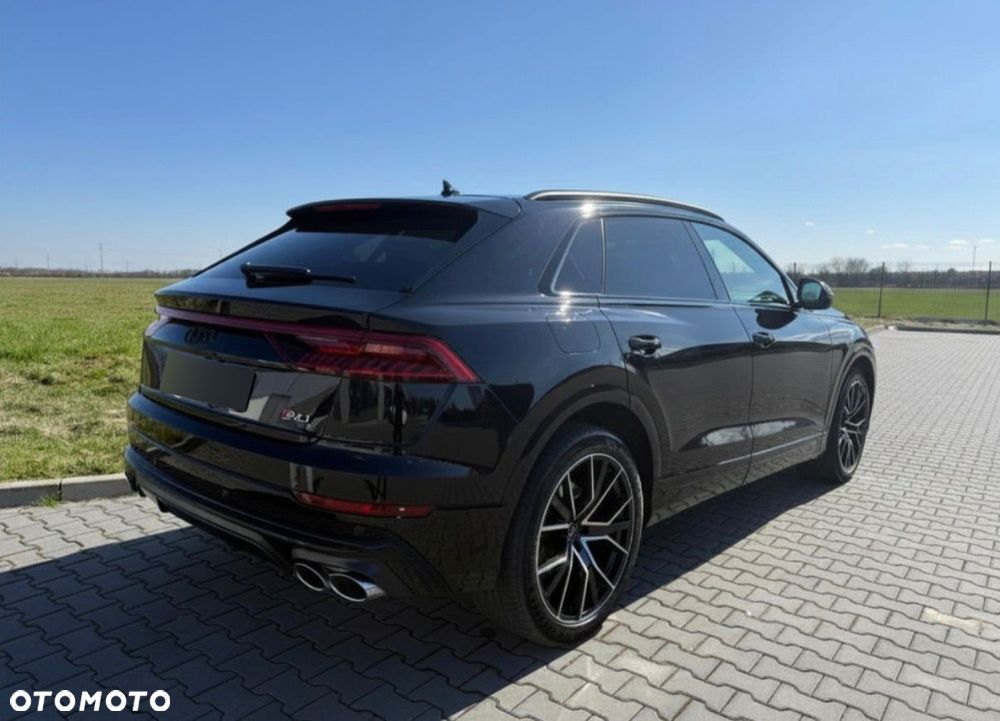 Audi SQ8 - 4