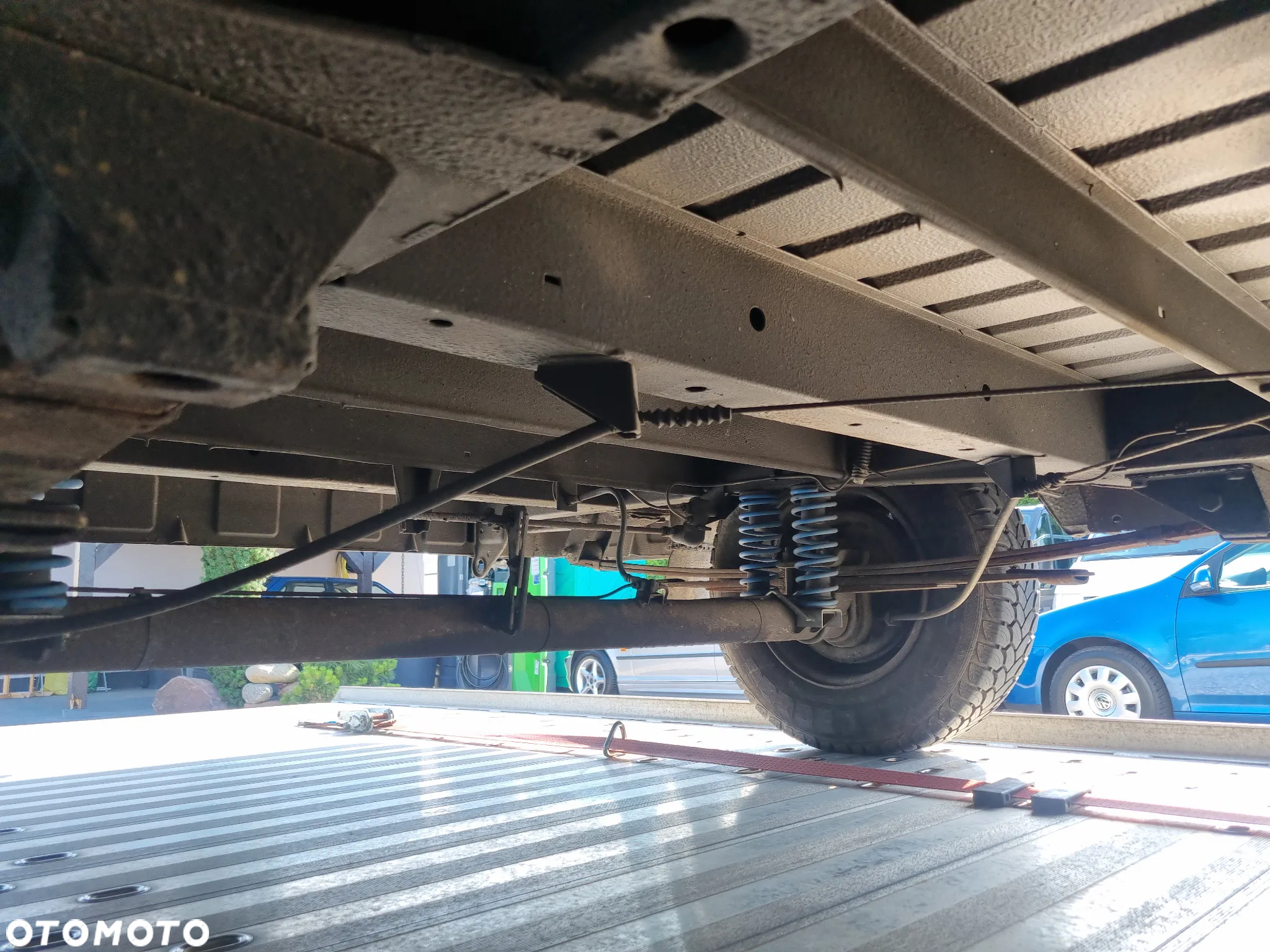Fiat Ducato - 19