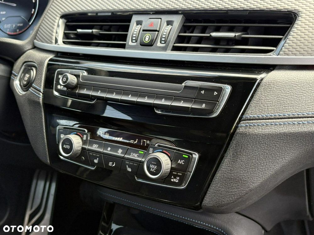 BMW X2 sDrive20i GPF M Sport - 16
