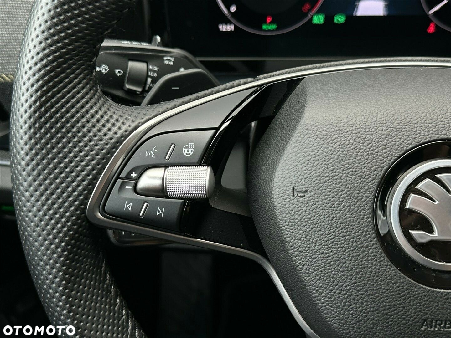 Skoda Kodiaq - 19