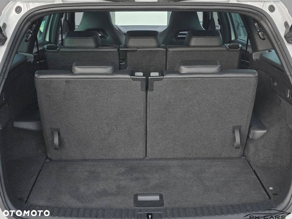 Skoda Kodiaq 2.0 TDI 4x4 DSG Sportline - 39