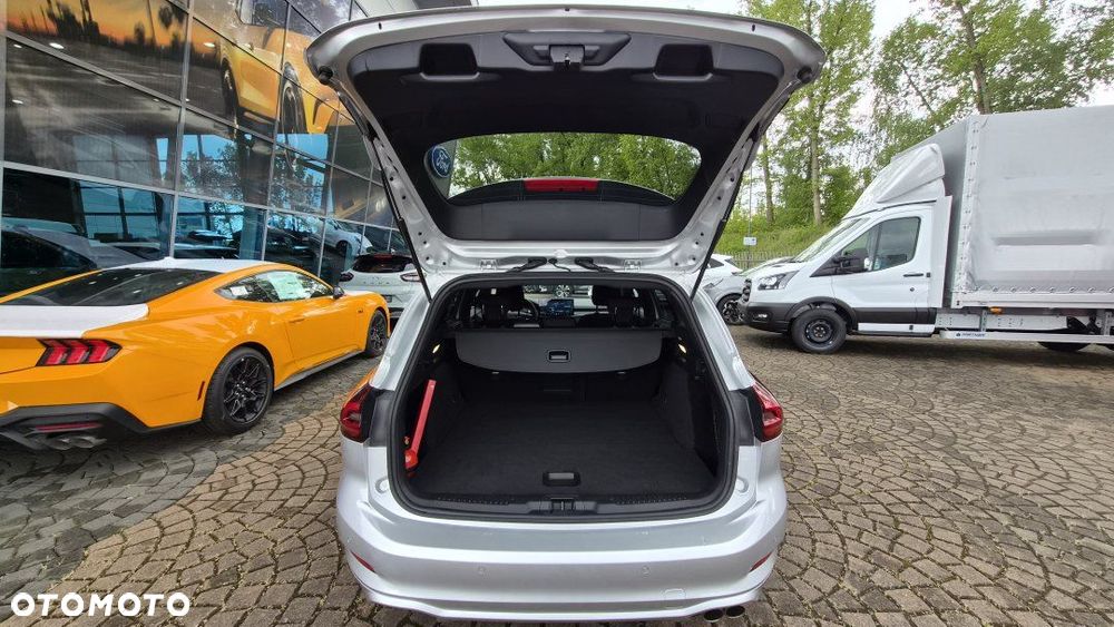 Ford Focus - 20