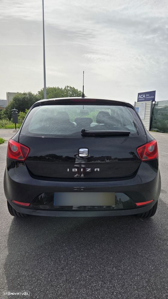 SEAT Ibiza 1.2 12V Copa - 9