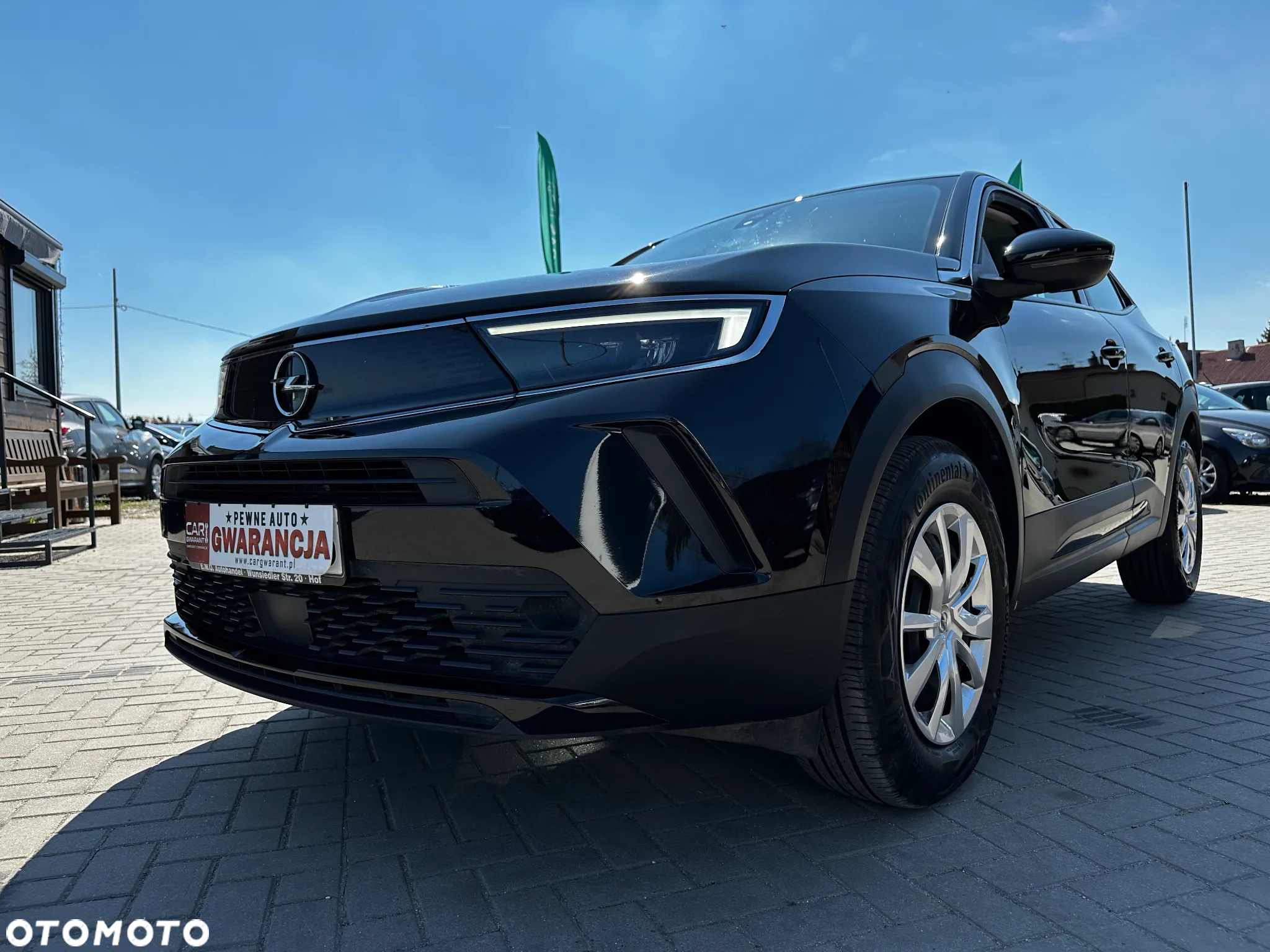 Opel Mokka - 32