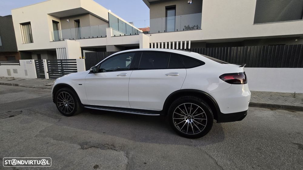 Mercedes-Benz GLC 300 - 7