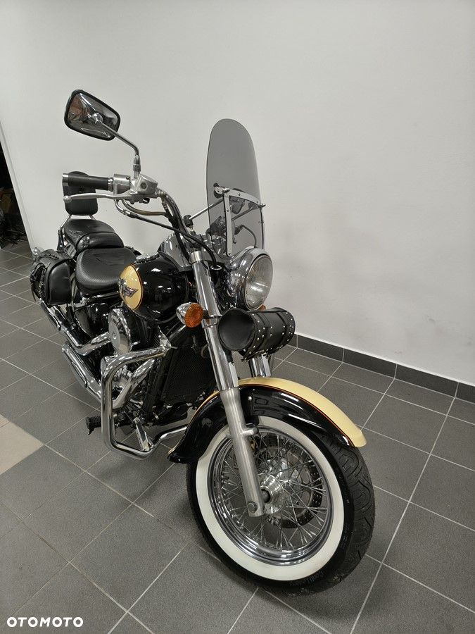Kawasaki Vulcan - 15