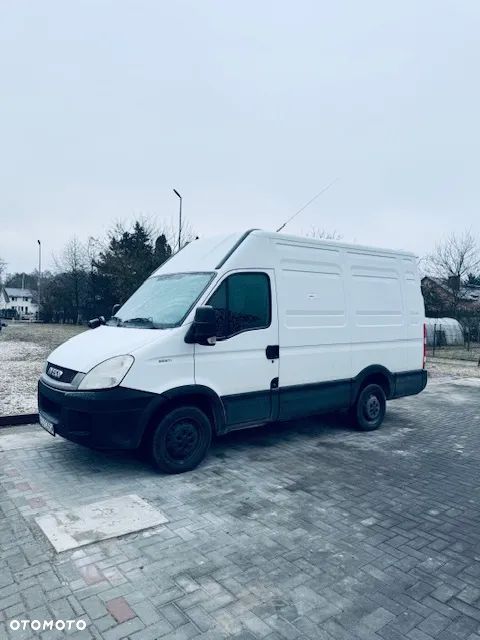 Iveco DAILY 35S11V - 1