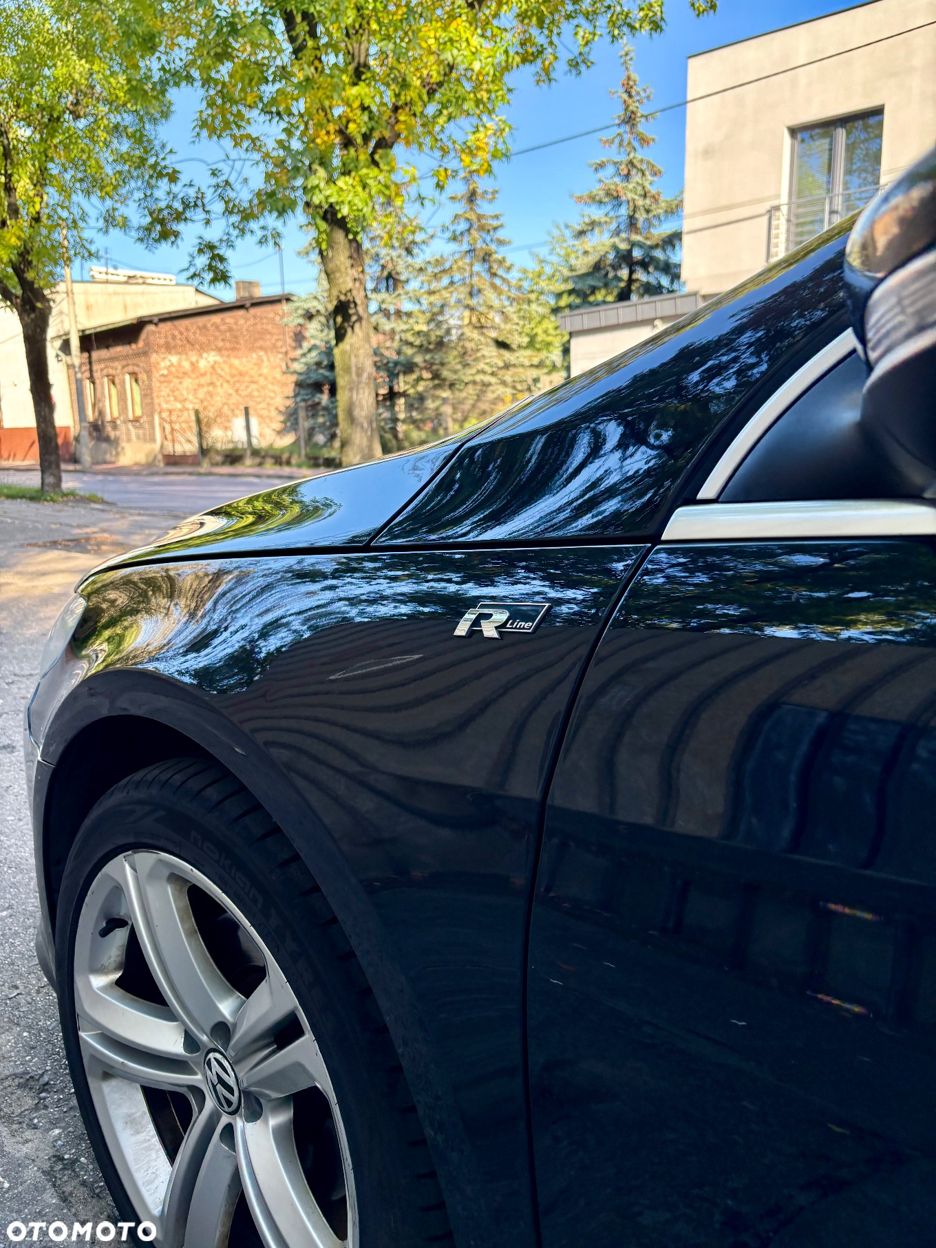 Volkswagen Passat CC 2.0 TDI DPF BMT - 7