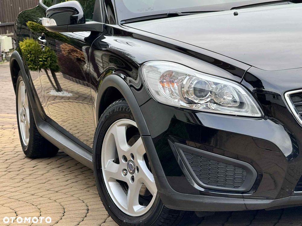 Volvo C30 1.6D DRIVe Kinetic - 20