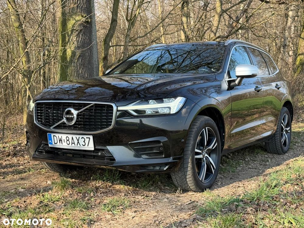 Volvo XC 60 D4 R-Design - 18