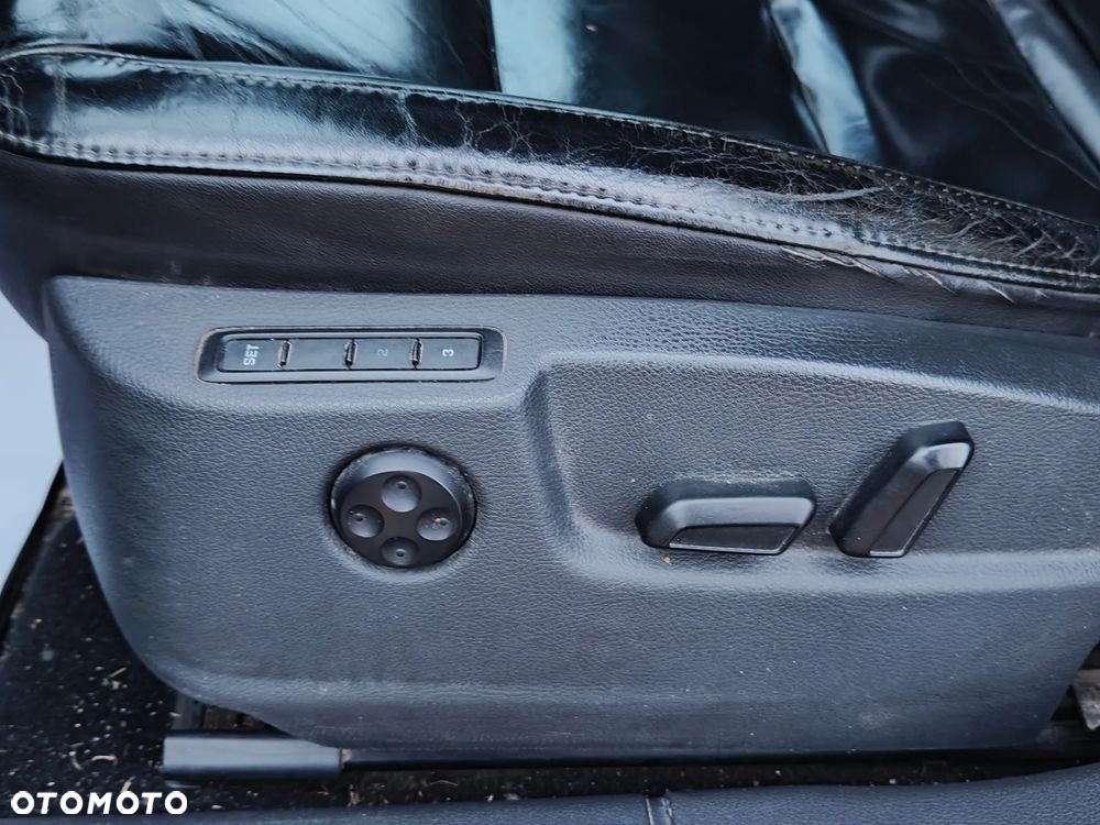 Skoda Superb 2.0 TDI Exclusive - 19