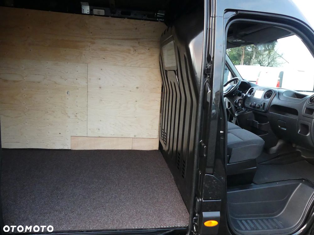 Renault MASTER MAXI L3H2*2.3DCI*130KM*2018r. - 18