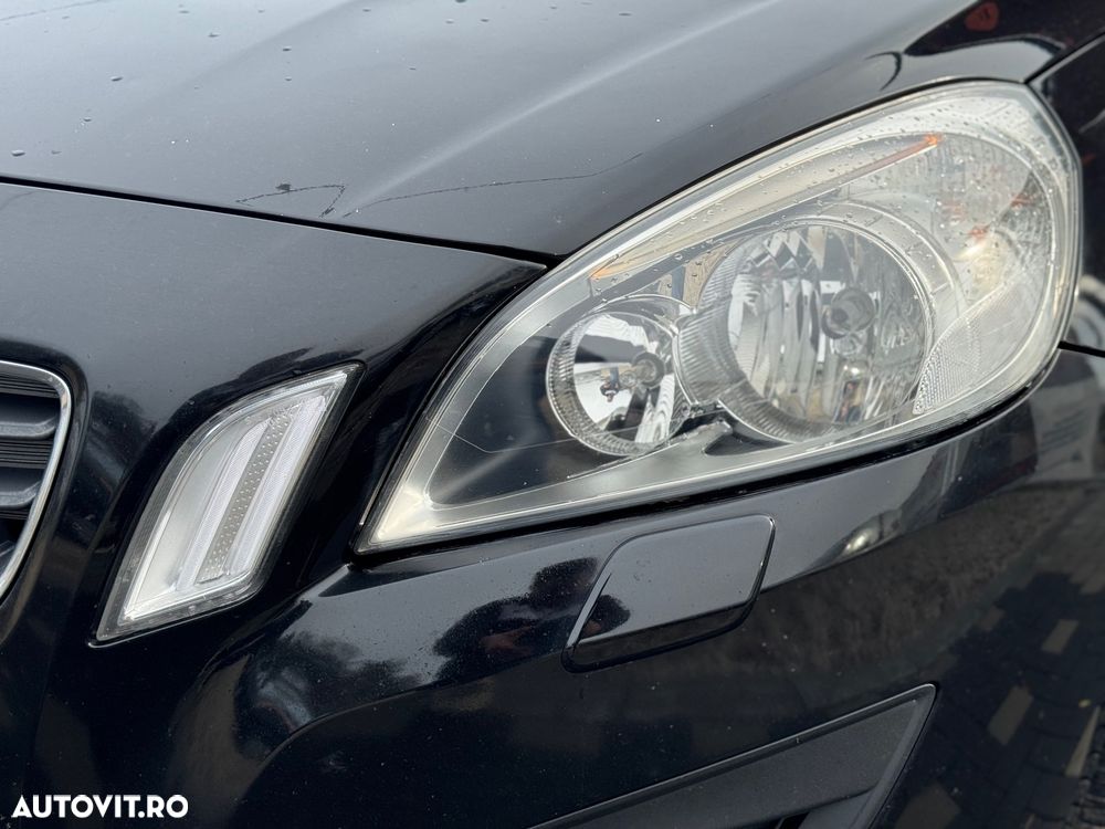 Volvo S60 DRIVe Start-Stop Momentum - 8