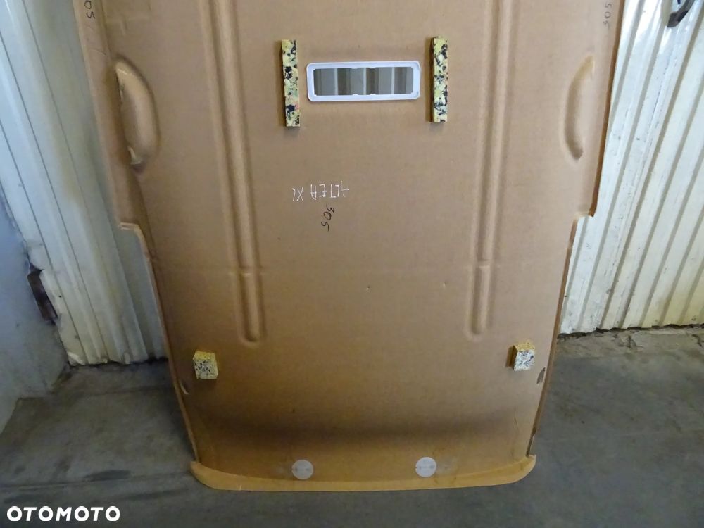 PODSUFITKA PODSUFITÓWKA SEAT ALTEA XL 5 DRZWI NR305 - 12