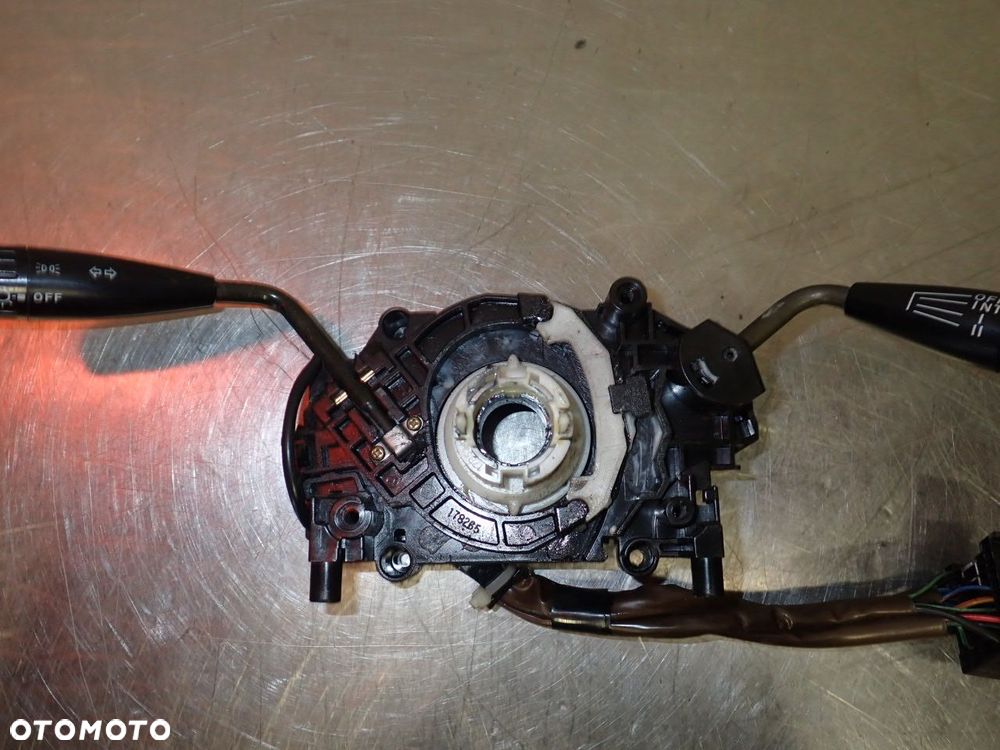 PAJĄK MANETKA MAZDA MX-5 1.6 NB - 2