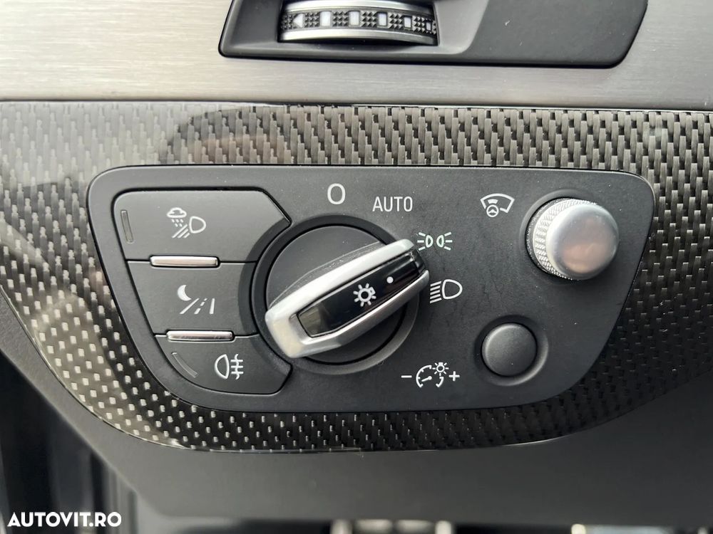 Audi SQ7 4.0 TDI quattro Tiptronic - 19