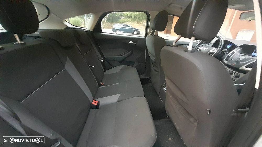 Ford Focus - 6