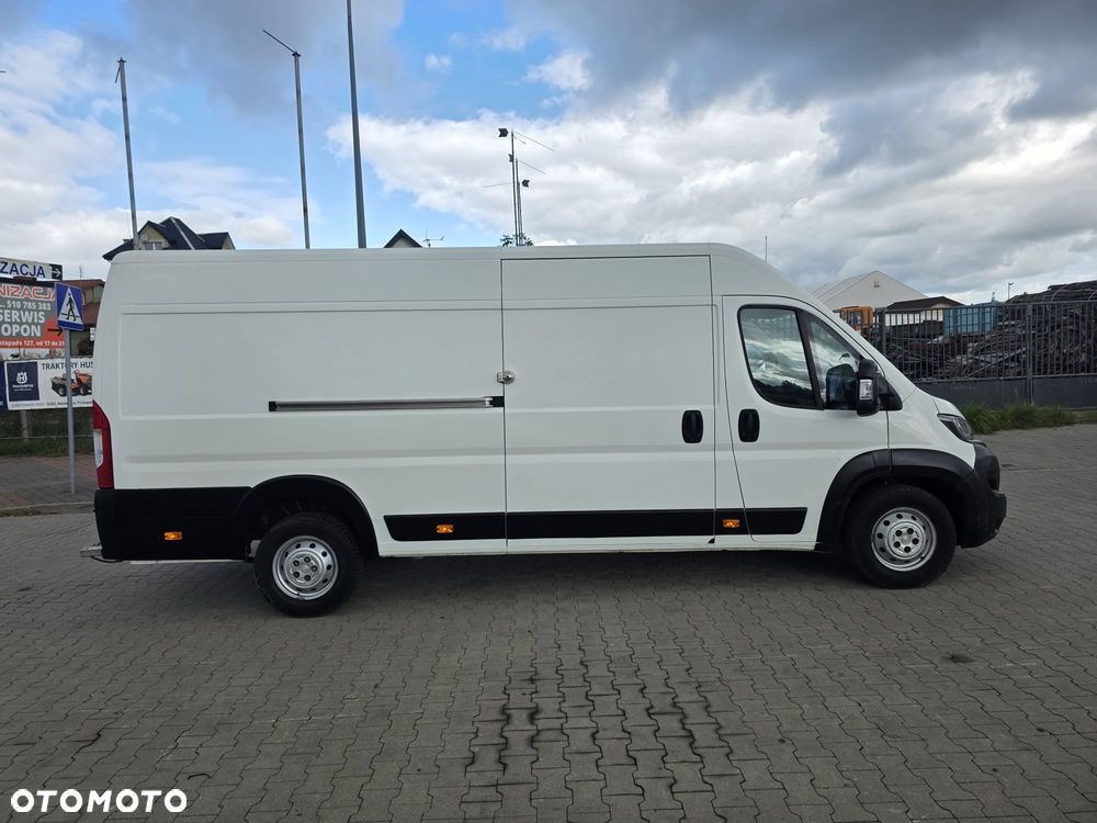 Peugeot Boxer L4H2 Maxi - 5