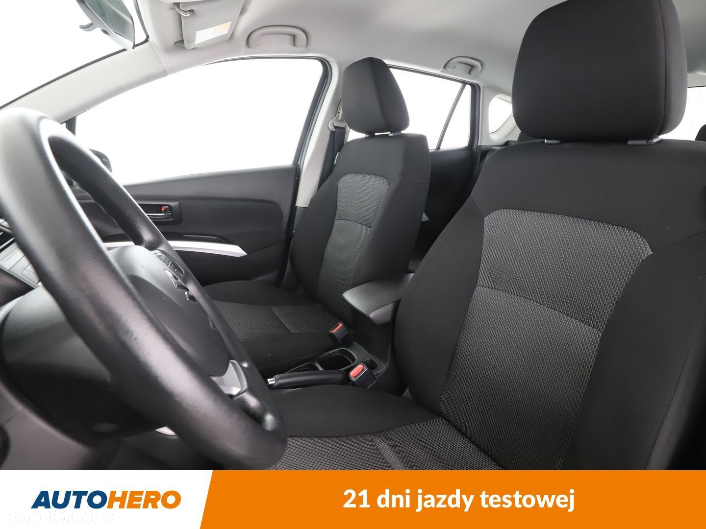 Suzuki SX4 S-Cross 1.6 Elegance - 10