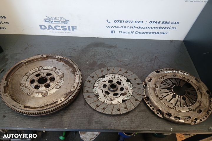 Kit ambreiaj 3082001409 1864001694 1.6 CAY MASA DULBA 3082001409 1864 - 1