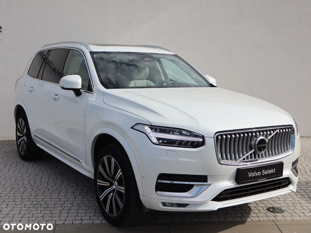 Volvo XC 90 2024