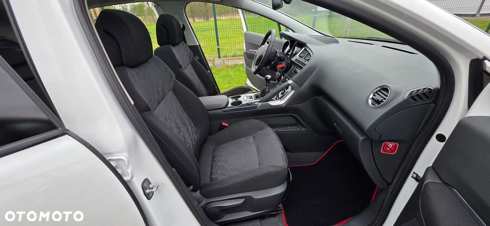 Peugeot 3008 - 19