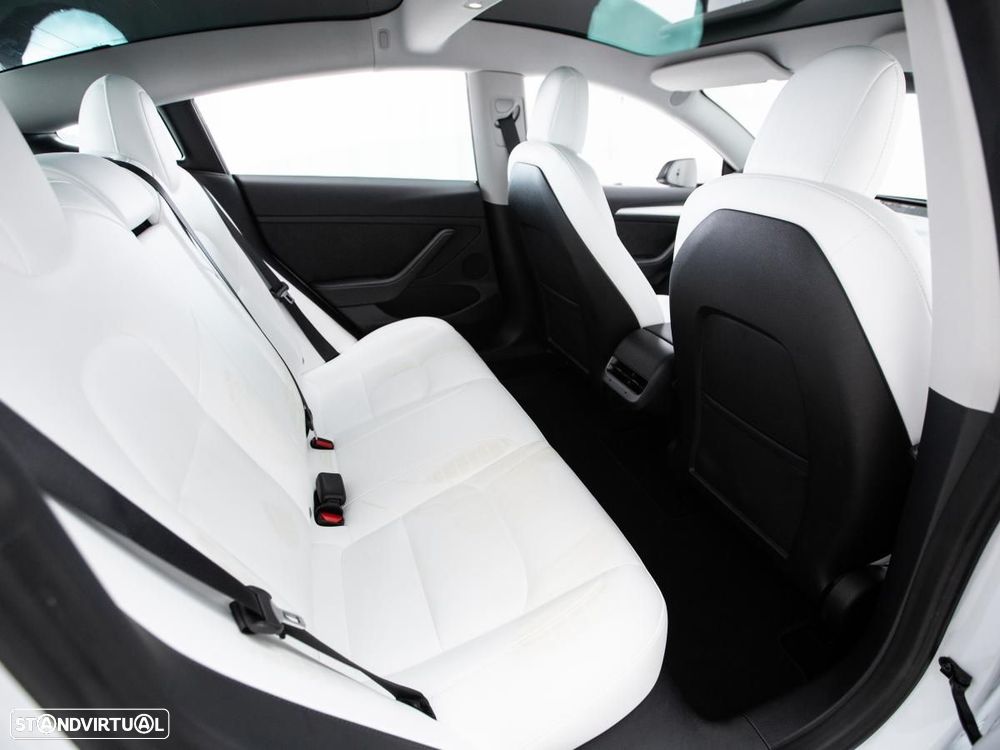Tesla Model 3 Performance Dual Motor AWD - 13