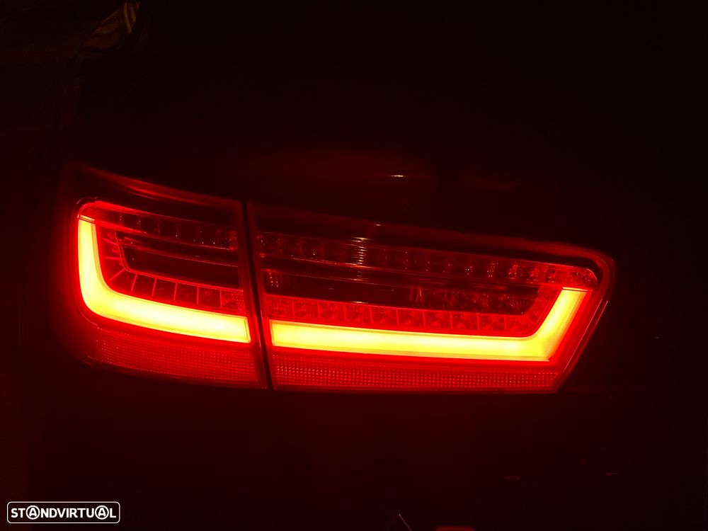 Audi A6 Allroad 3.0 BiTDi V6 quattro Exc.Tiptronic - 18