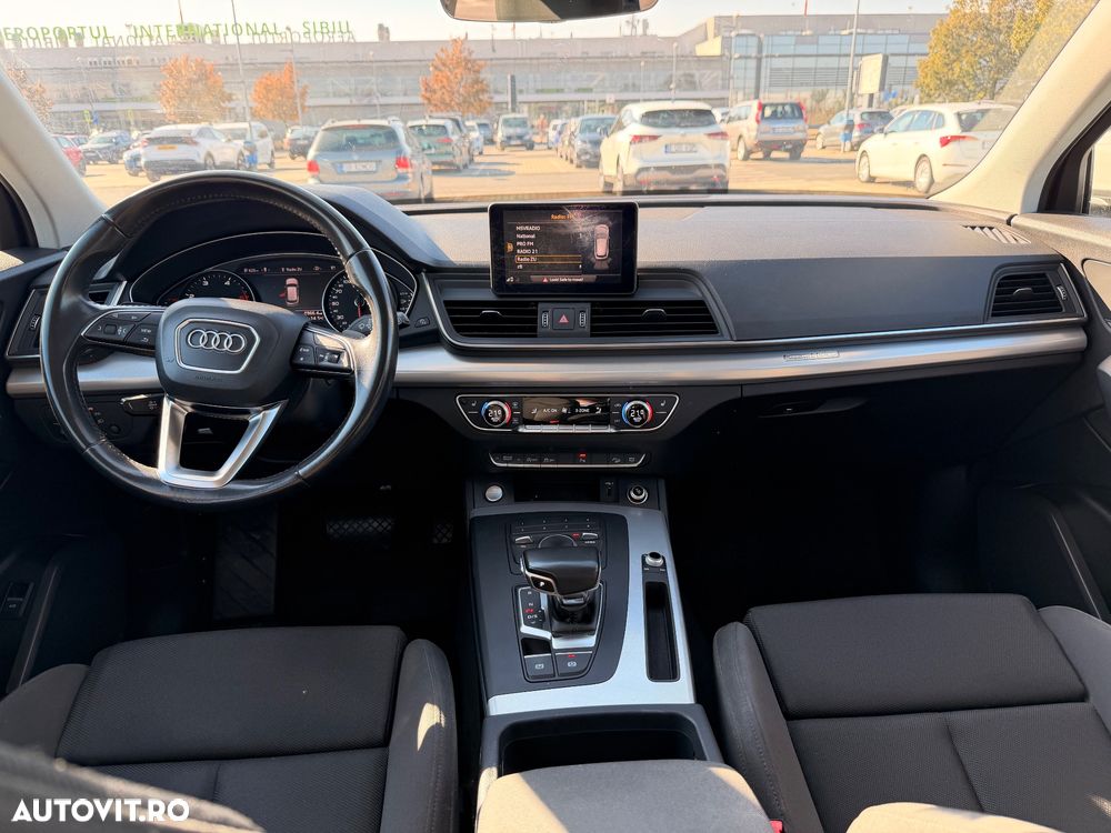 Audi Q5 - 8