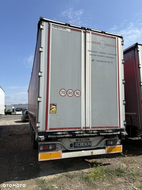Wielton NS3K - 2