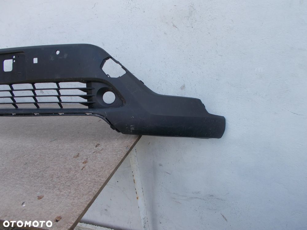 TOYOTA COROLLA CROSS 22-25 52129-16030 ZDERZAK KRATKA ATRAPA ZDERZAKA PRZÓD SPOILER PDC - 2