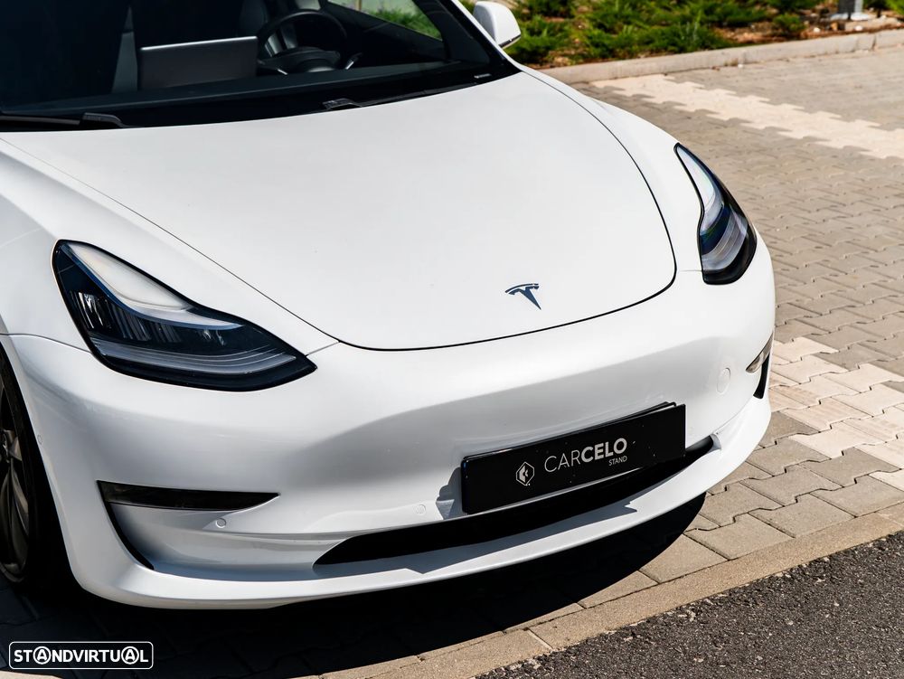 Tesla Model 3 Performance Dual Motor AWD - 11